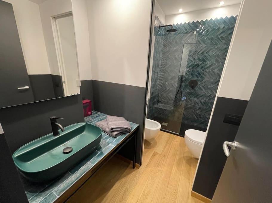 Bnb Capital Milano Central Station - Black Eksteriør bilde